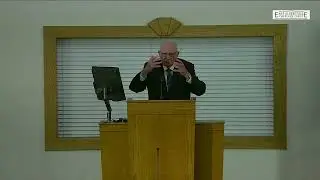 Overcoming Subjective Thinking - Bill Hall