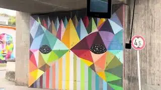 	4K Drive from Esch to Belval | Luxembourg Road Tour | September 2025