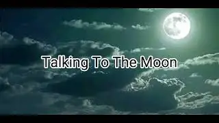 Bruno Mars - Talking To The Moon (Acoustic)