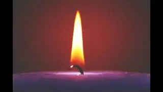 Midweek Advent Service 1 and Hymnfest