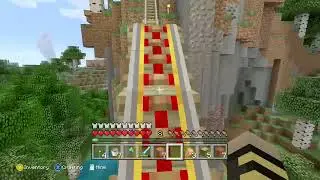 Minecraft: Xbox 360 Edition (TU73) - Singleplayer Gameplay - Part 17