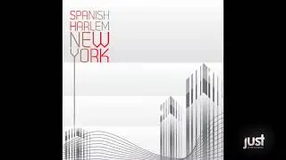 Spanish Harlem - New York (Max Karlozzo Dark Mix)