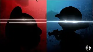 【スマブラ】カービィvsネス