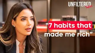 7 Habits That Rich People Follow (And Poor People Ignore!)