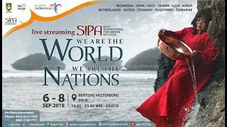SIPA FESTIVAL 2018 
