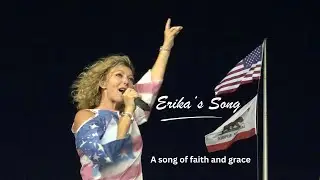 Erika's Song | Lyric Video