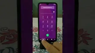 Hot Pepper Serrano 3 FRP Bypass 2023 Android 10 Google Account Unlock without PC