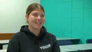 Eaton RESA- Criminal Justice