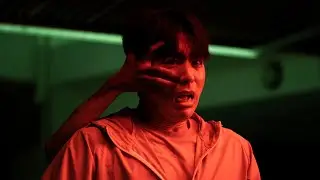 K-Horror Anthology Tastes of Horror Trailer