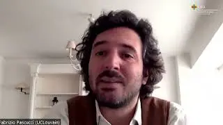 #EUChina Mooc with Fabrizio Pascucci
