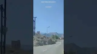 #roadtrip#travelvlogs#UAE #forts#nature#oncopyrightmusic#vlogs#enjoy#free#life#mountains