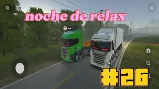 🔴 GLOBAL TRUCK ONLINE  ven a la sala es gratis