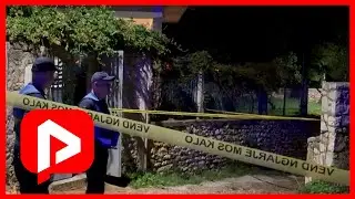 Plagosja e dyfishtë në Sarandë/ Nga sherri për tokën te konflikti për fëmijët...