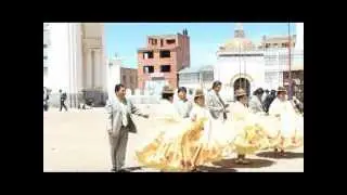 Verdaderos Fanaticos del Folklore de Buenos Aires 2012