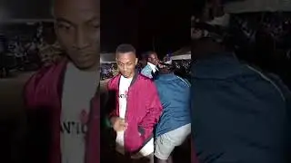 TV PAG-CI avec Bi Kalou Glizan