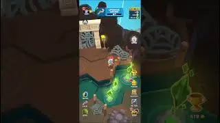 Finding my way to Architect's workshop in my little universe #gaming #mylittleuniverse #gameplay