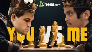 Playing Chess Whole week with subscribers Part 31078