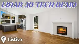 ListiVue LiDAR Tour Video for 2817 South 30th Avenue | Bozeman, Montana