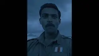 A beautiful words from kanche movie🎥#kanche #varuntej #krishna #viral #trending