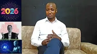 2026 Umwaka tuwitegamo iki muri Technology? AI Ubwenge buhangano/Control y'isi mubiganza bya Ai