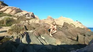 Floripa 3 - Beach tennis