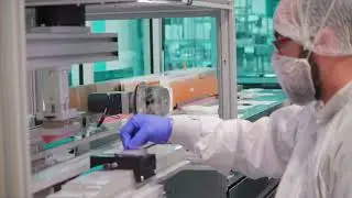 Proterial OE Manufacturer of Safety Critical Medical Components