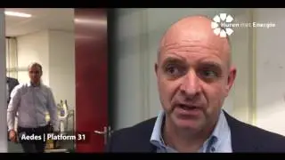 Reportage van Peter Linders | Huren met Energie informatiemiddag STEP regeling bij RVO Roermond