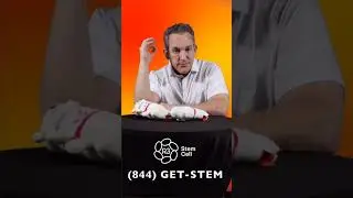 Stem Cell Treatment for Arthritis in Mexico (844) GET-STEM  #r3stemcell #stemcelltreatment