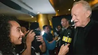 Сентиментальная ценность: интервью Стеллана Скарсгарда на TIFF 2025