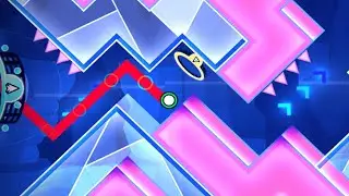 Spectre 87 - 100% [Top 10 Extreme Demon]