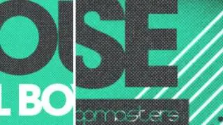 Axel Boy - Twisted Breaks House - Breakbeat Samples & Loops
