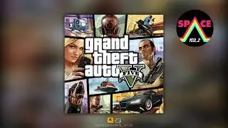 Kano - Can't Hold Back (Your Loving) | Space 103.2 (GTA V OST)
