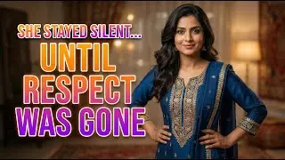 Silent Scream | A Woman&rsquo;s Untold Story of Control, Pain & Freedom | Emotional Short Film