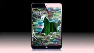 Apple iPad hacked! tech  magazine's latest interactive cover