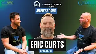 Pedal-Powered Pedagogy: Teaching, Tech & Timeless Tips from Eric Curts