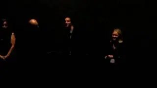 My Awkward Sexual Adventure Q&A - TIFF12