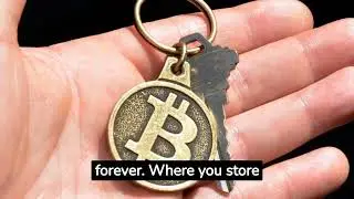 Bitcoin Security Guarding Your Digital Gold