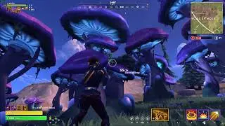 Realm Royale SMG only