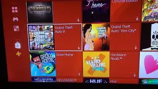 Ps4 Deletes Games by itself (Fix This Problem Sony)