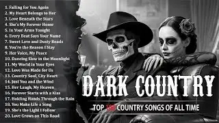 RELOAD | DARK COUNTRY BLUES