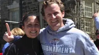 Join Us Against ALS | The 2016 Joe Schwartz '83 Memorial 3K Run/Walk
