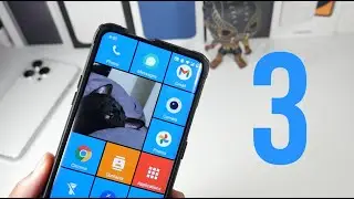 Top 3 Best Eye Catching Android Launchers In 2021-2022!