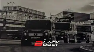 ALBANIAN BASS BOOSTED | BLACK BOOST ORG MUSIC REMIX