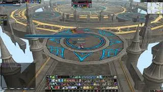 Rappelz Slayer PvP More Dead Originals DE's 1v3? (kiltsunes, DeathDemon)