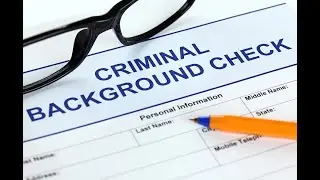 Criminal Record Relief (MCLE)