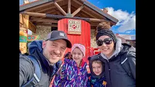 Totally Relish (Great Wolf Lodge WINTER 2024)
