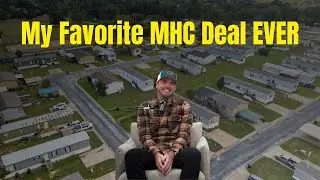 My Favorite Deal Ever: Turning a Small Town Arizona Mobile Home Park Into a Home Run