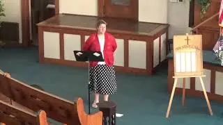 7 5 20 Aurora FCC Independence Day Service