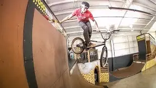 Torque Takeover with Anthony Napolitan, Nick Bruce & Tyler Trueman