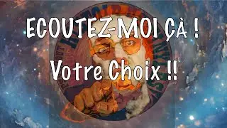 ÉCOUTEZ-MOI ÇÀ ! VOS CHOIX de vinyles à écouter absolument